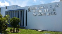 Foto da Câmara Municipal de Cabo de Santo Agostinho