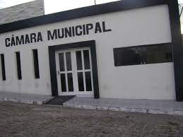 Foto da Câmara Municipal de Capoeiras