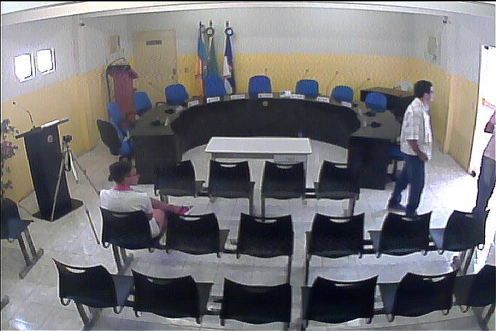 Foto da Câmara Municipal de Carnaíba