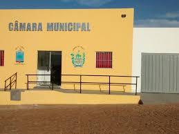 Foto da Câmara Municipal de Bela Vista do Piauí