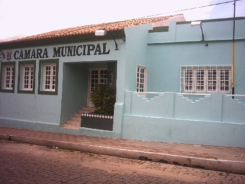 Foto da Câmara Municipal de Jaicós