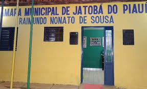 Foto da Câmara Municipal de Jatobá do Piauí