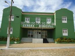 Foto da Câmara Municipal de Oeiras