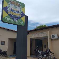 Foto da Câmara Municipal de Piracuruca