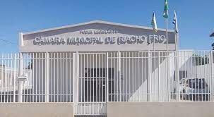 Foto da Câmara Municipal de Riacho Frio