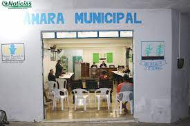 Foto da Câmara Municipal de São Julião