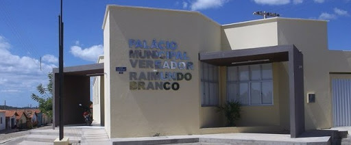 Foto da Câmara Municipal de São Miguel da Baixa Grande