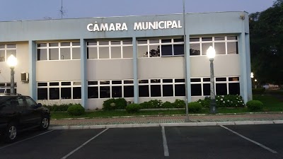 Foto da Câmara Municipal de Araucária