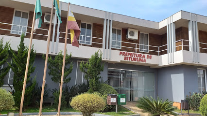 Foto da Câmara Municipal de Bituruna