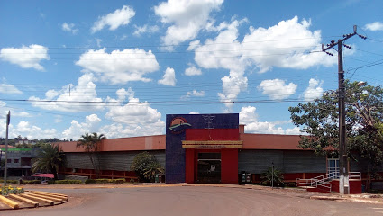 Foto da Câmara Municipal de Boa Vista da Aparecida