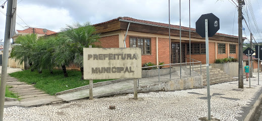 Foto da Câmara Municipal de Bocaiúva do Sul