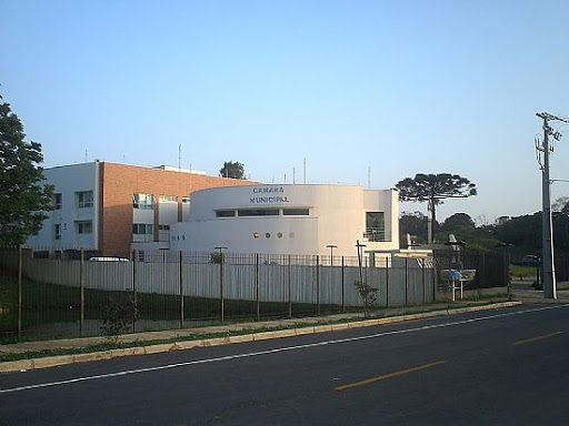 Foto da Câmara Municipal de Campo Largo