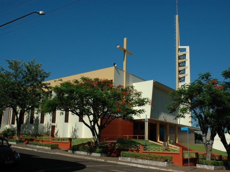 Foto da Câmara Municipal de Capanema