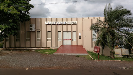 Foto da Câmara Municipal de Catanduvas
