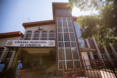 Foto da Câmara Municipal de Corbélia