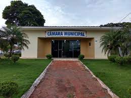 Foto da Câmara Municipal de Cruzeiro do Iguaçu