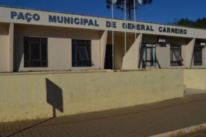 Foto da Câmara Municipal de General Carneiro