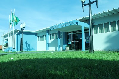 Foto da Câmara Municipal de Goioerê