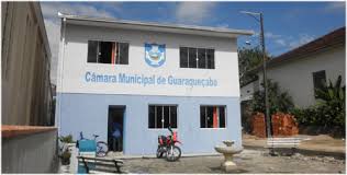 Foto da Câmara Municipal de Guaraqueçaba