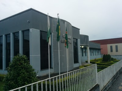 Foto da Câmara Municipal de Imbituva