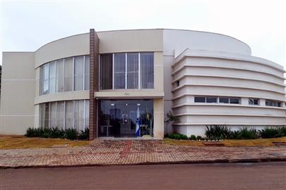 Foto da Câmara Municipal de Paiçandu