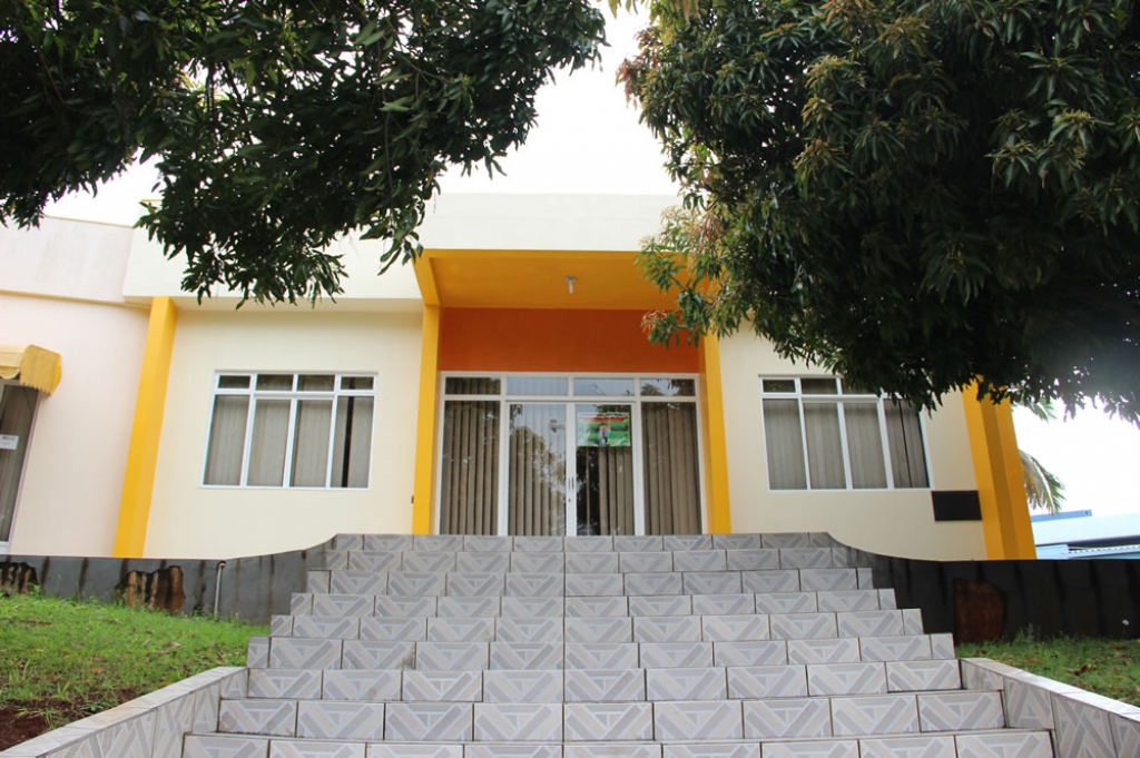 Foto da Câmara Municipal de Pérola