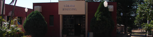 Foto da Câmara Municipal de Planaltina do Paraná