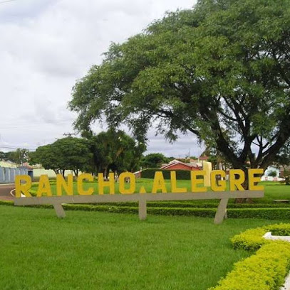 Foto da Câmara Municipal de Rancho Alegre