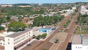 Foto da Câmara Municipal de Santa Izabel do Oeste