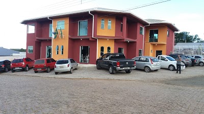 Foto da Câmara Municipal de Tijucas do Sul