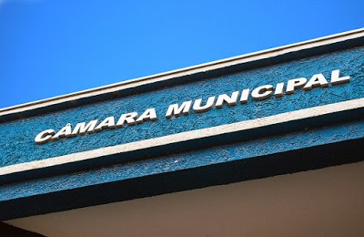 Foto da Câmara Municipal de Tunas do Paraná