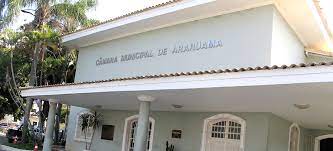 Foto da Câmara Municipal de Araruama