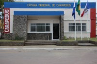 Foto da Câmara Municipal de Carapebus