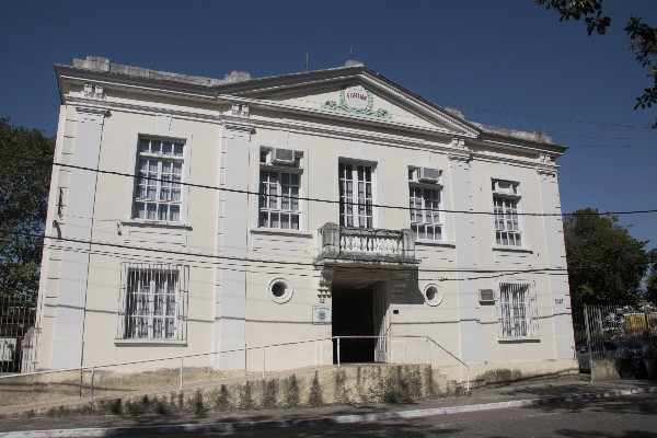 Foto da Câmara Municipal de Casimiro de Abreu