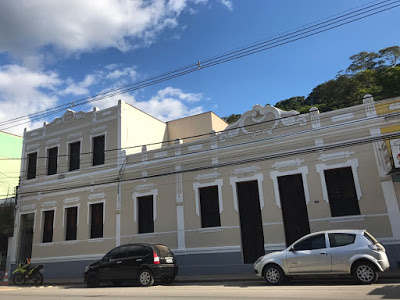 Foto da Câmara Municipal de Conceição de Macabu