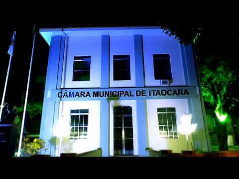 Foto da Câmara Municipal de Itaocara