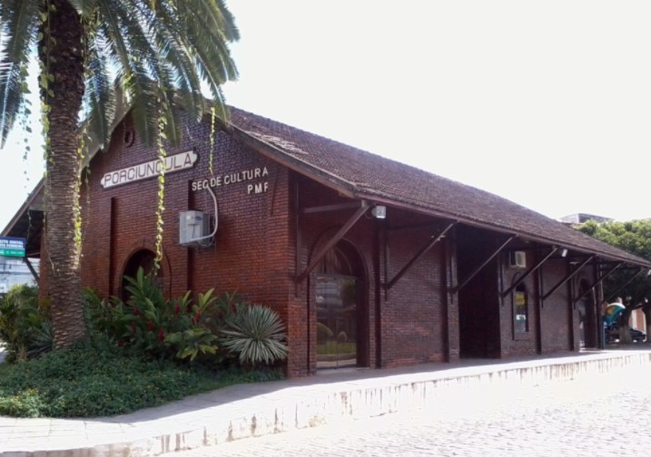 Foto da Câmara Municipal de Porciúncula