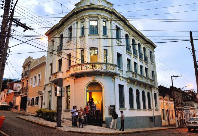 Foto da Câmara Municipal de Resende