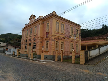 Foto da Câmara Municipal de Rio das Flores