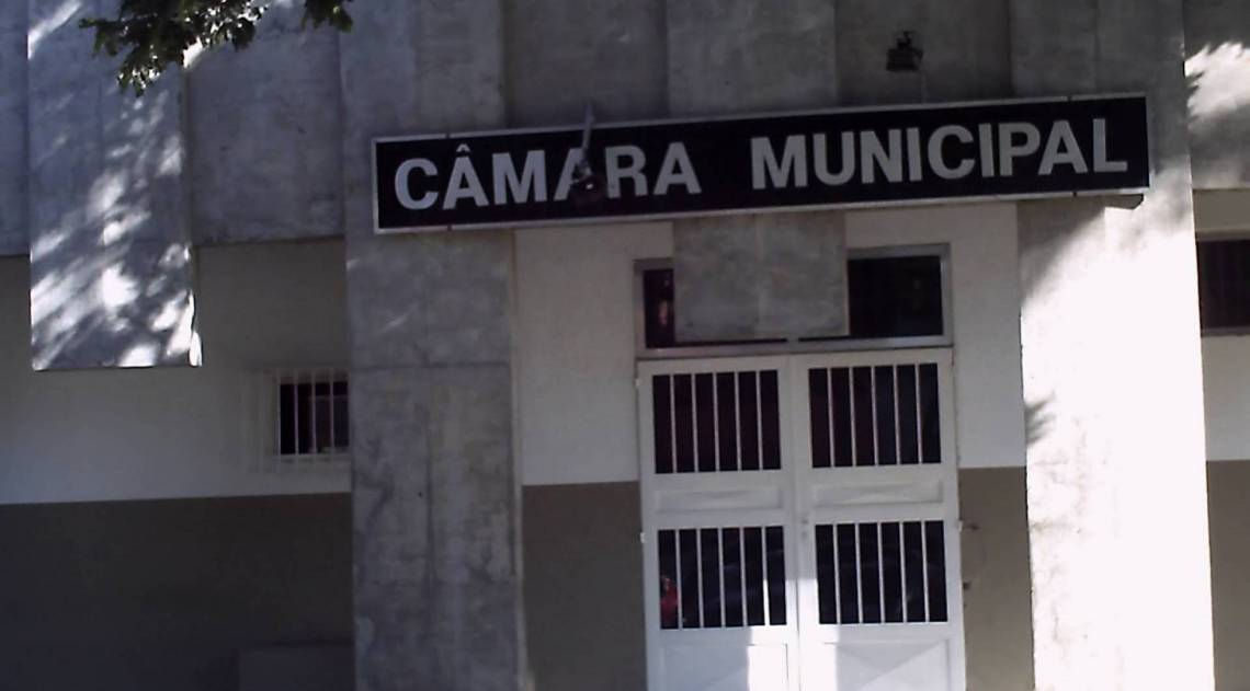Foto da Câmara Municipal de Saquarema