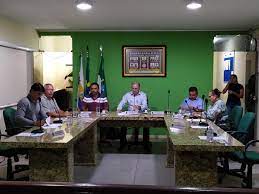 Foto da Câmara Municipal de Brejinho