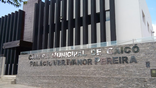 Foto da Câmara Municipal de Caicó