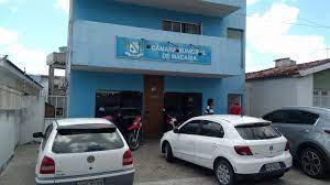 Foto da Câmara Municipal de Macaíba