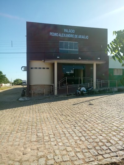 Foto da Câmara Municipal de São Rafael