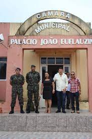 Foto da Câmara Municipal de Vila Flor