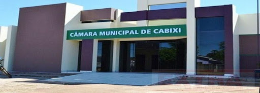 Foto da Câmara Municipal de Cabixi