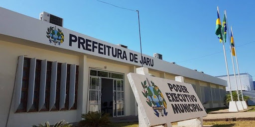 Foto da Câmara Municipal de Jaru