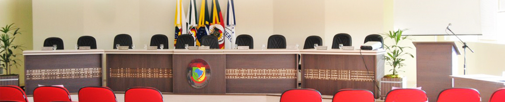 Foto da Câmara Municipal de Boa Vista do Buricá