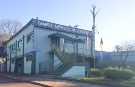 Foto da Câmara Municipal de Campo Novo
