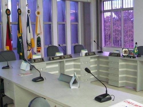 Foto da Câmara Municipal de Catuípe